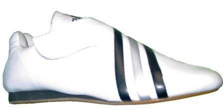 Adidas Yoga white black