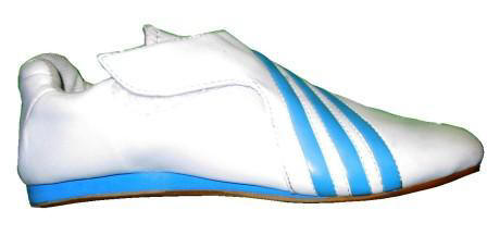 Adidas Yoga white light blue