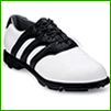 Adidas Z Traxion 3 Stripe White/Black