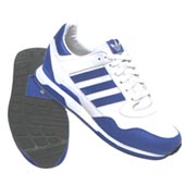 Adidas ZXZ WLB - White/Race Blue.