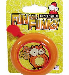 Kids Fun And Funky Bell