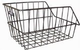 Adie Rear Wire Rack Fit Basket