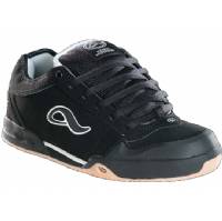 Adio KENNY V1 SHOES BLACK/WHITE