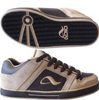 Adio KENNY V2 SHOES BEIGE/BROWN