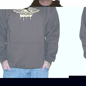 Tar & Feathers Hoda Brown