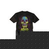 Toxic T-Shirt - Black
