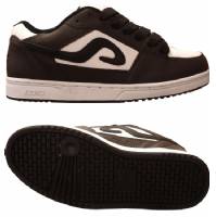 Adio WRAY V4 SHOES BROWN/BLACK/WHITE