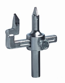 Adjustable Hole Drill