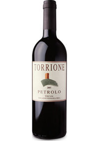 Adnams 2005 Torrione, Fattoria Petrolo
