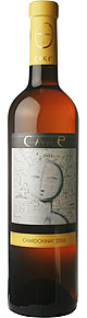 Adnams 2006 Chardonnay, Care, Carinena
