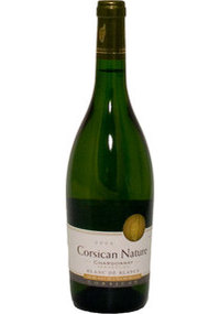 Adnams 2006 Chardonnay/Vermentinu, Corsican Nature, Vin de Pays Isle de Beaute