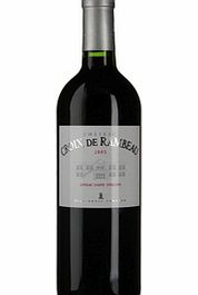 Adnams 2006 Chateau La Croix de Rambeau,