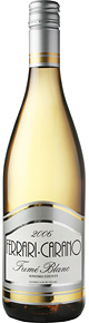 Adnams 2006 Fume Blanc, Ferrari-Carano, Sonoma