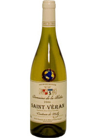 Adnams 2006 Saint Veran, Domaine de la Batie