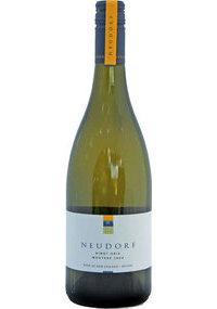 Adnams 2008 Pinot Gris `aggie` Block` Neudorf, Nelson