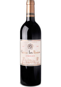 2009 Ch&acirc;teau Les Rosiers, Bordeaux,