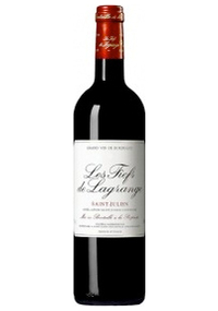 2009 Les Fiefs de Lagrange, St Julien