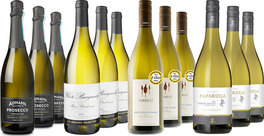 Adnams Best Cellars White 12-bottle case