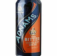 Adnams Bitter, 500ml cans, pack of 24