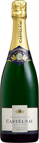 Adnams De Castelnau, Champagne Brut