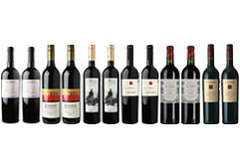 adnams Explores Cabernet Sauvignon and blends