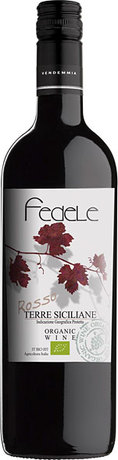 Adnams Fedele Nero dAvola, IGP, Terre Siciliane,