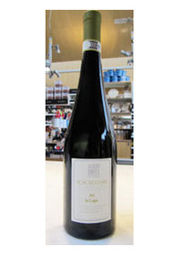 Moscato dAsti La Lupa, Alfiero