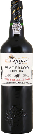 Adnams Waterloo Edition Finest Reserve Port, Fonseca