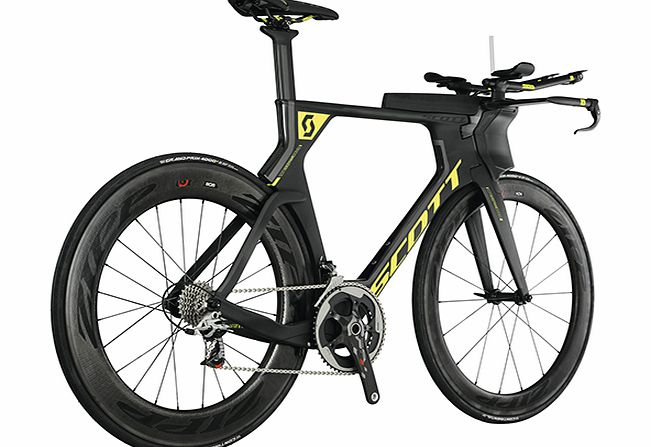 Adnan Qureshi Caring For Your Bicycle