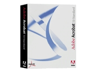 Acrobat 7.0 Standard for Windows