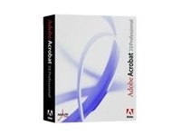 Adobe Acrobat 7 Professional for Mac
