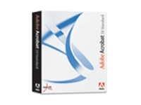 Acrobat 7 Standard Upgrade for Mac