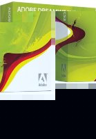 Dreamweaver CS3 (Windows) - Retail Boxed