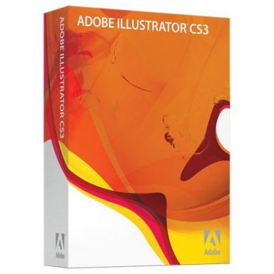 Illustrator CS3 Mac Upgrade