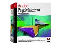 Adobe PageMaker7.0.2 For Pc