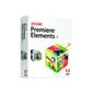 Adobe Premiere Elements 4.0 Win