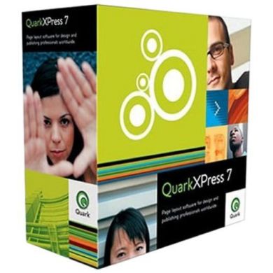 Adobe QuarkXpress Passport (Student & Teacher Edition