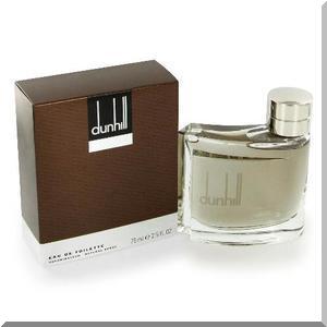 Adolf Dominguez Dunhill - Dunhill For Men (un-used demo) Edt