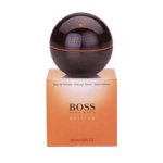 Hugo Boss Boss In Motion Black (un-used demo)