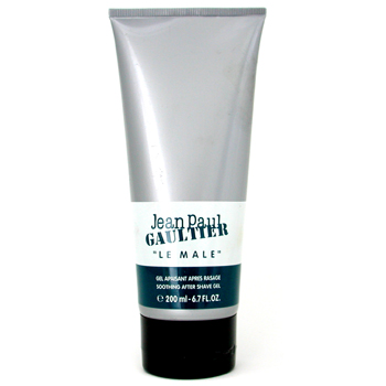 Adolf Dominguez Jean Paul Gaultier Soothing Aftershave Gel