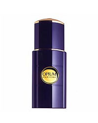 Adolf Dominguez Yves Saint Laurent Opium Pour Homme (un-used