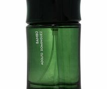 Adolfo Dominguez Bambu For Him Eau de Toilette