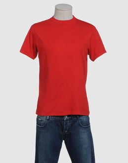 ADRIANO VINTAGE TOPWEAR Short sleeve t-shirts MEN on YOOX.COM