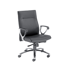 Adroit Alsace Manager Armchair Synchro-tilt