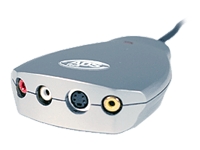 USB Instant MPX - USB 2.0 external dongle