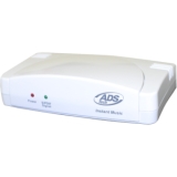 Instant Music USB 2.0 Ext Box Converts LP\S TO