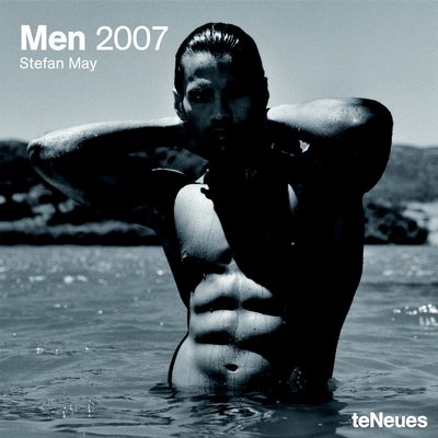 Adult Men 2006 Calendar