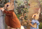 Adult Ticket to The World of Beatrix Potter Attraction