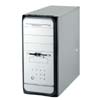 ADVANCE APOLLO 8003S SILVER MIDI TOWER 400W PSU