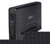ADVANCE BX-3801STB 3.5` external hard drive case in black
